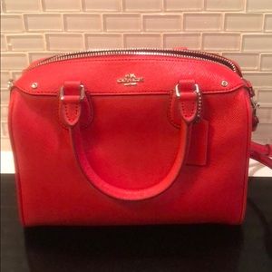Brand new coach purse!